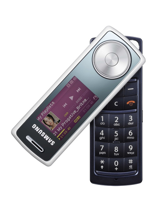 Illustration for article titled Samsung Releases a Trio of Music Phones